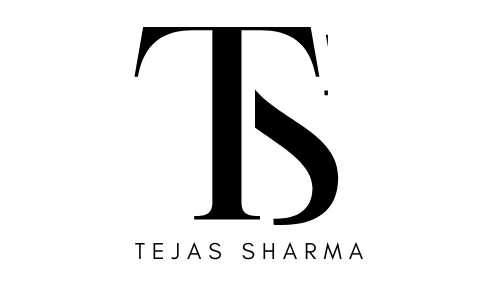 Tejas Sharma